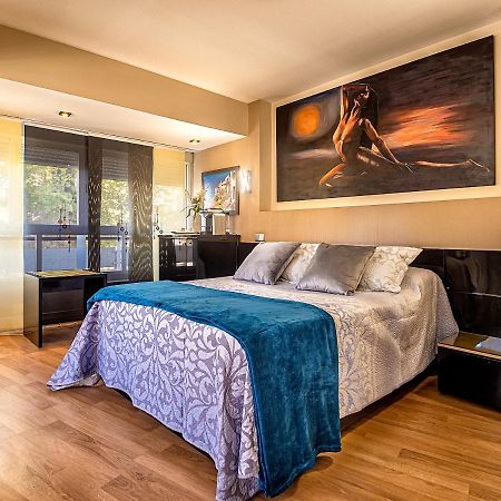 Hostal Real Aranjuez Exterior foto