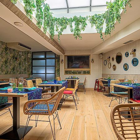 Hostal Real Aranjuez Exterior foto