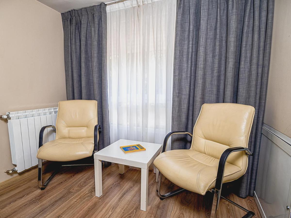 Hostal Real Aranjuez Exterior foto