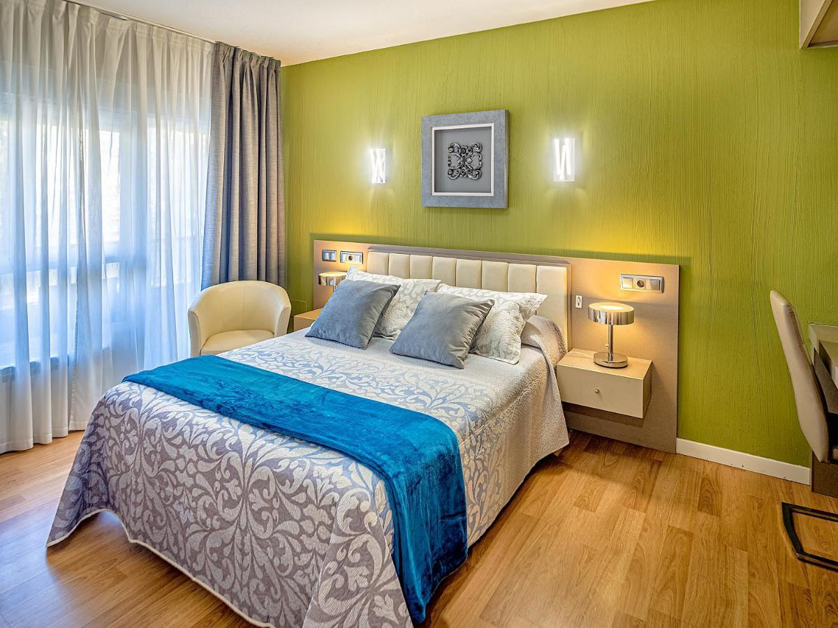 Hostal Real Aranjuez Exterior foto