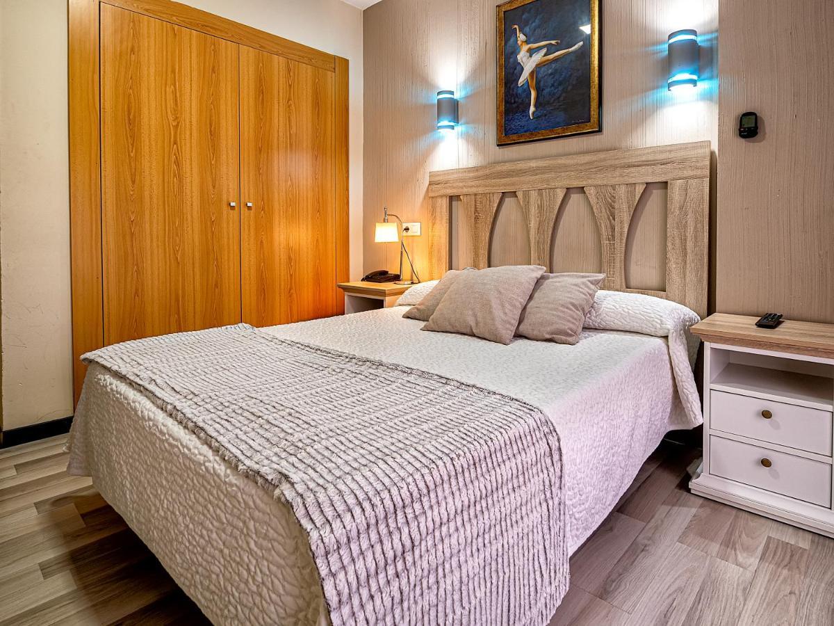 Hostal Real Aranjuez Exterior foto