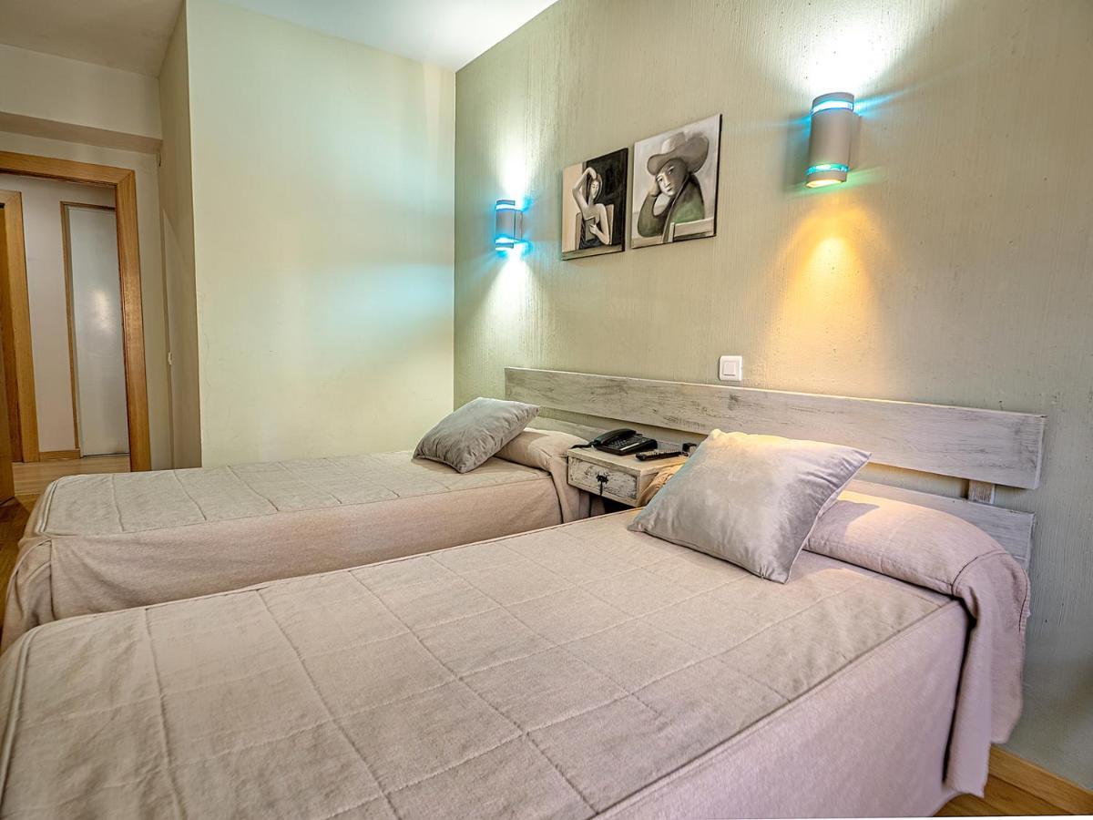 Hostal Real Aranjuez Exterior foto